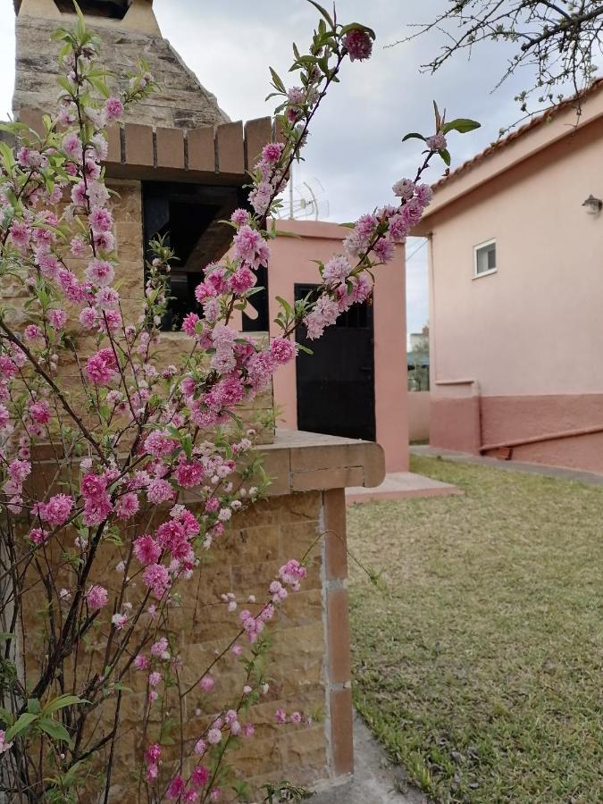 Αξέχαστη Διαμονή - Unforgettable Accommodation Nea Kallikrateia Exterior photo