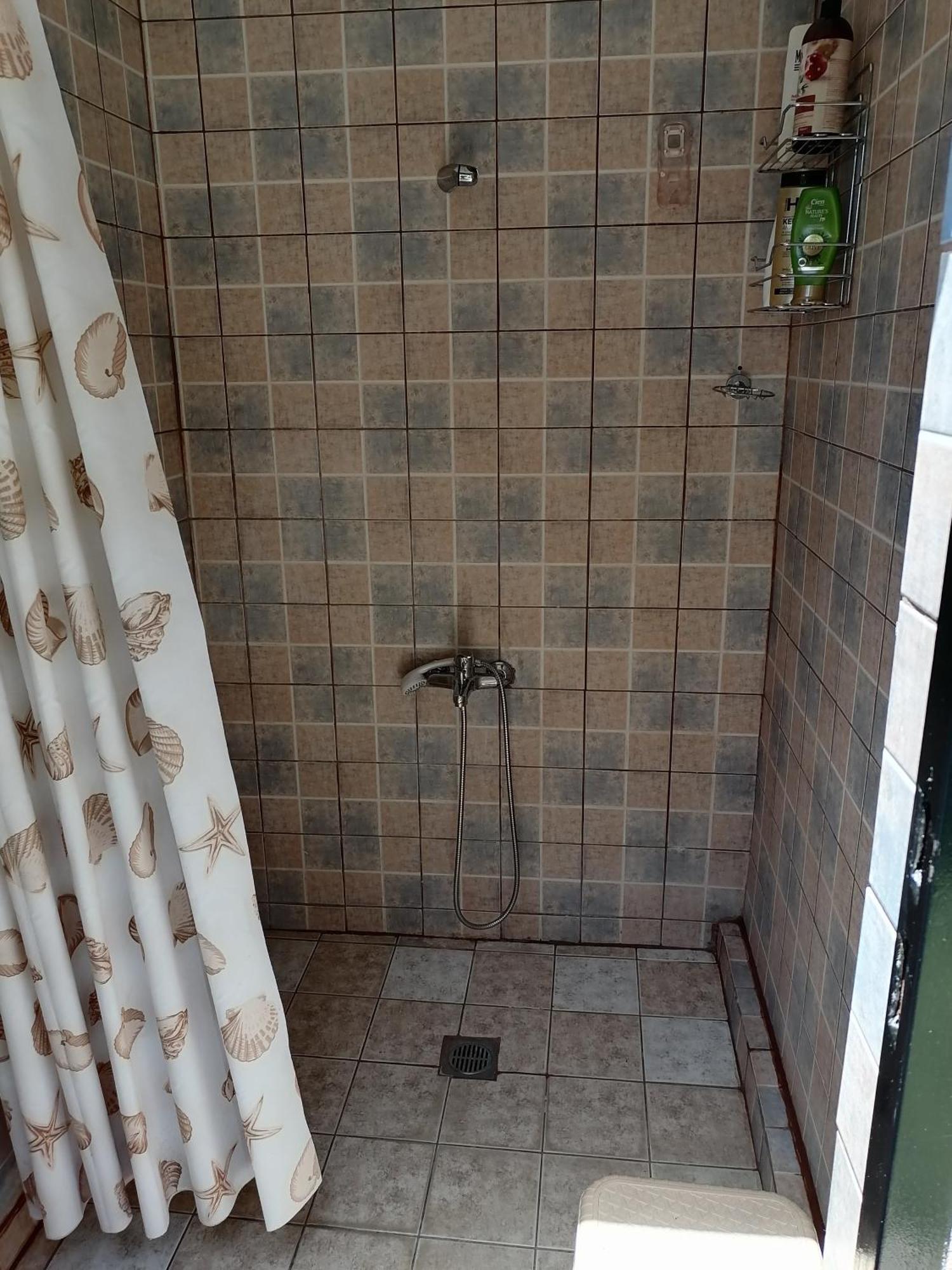 Αξέχαστη Διαμονή - Unforgettable Accommodation Nea Kallikrateia Exterior photo